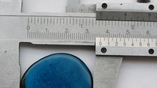 Chips de Tagua. Ivoire végétal – Image 3
