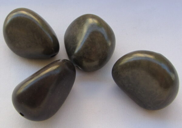 Graines de Tagua. Ivoire végétal – Image 8